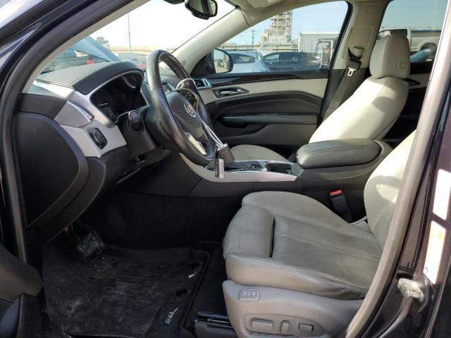 Photo 7 from auction – 2014 CADILLAC SRX PERFOR with VIN 3GYFNCE38ES569866