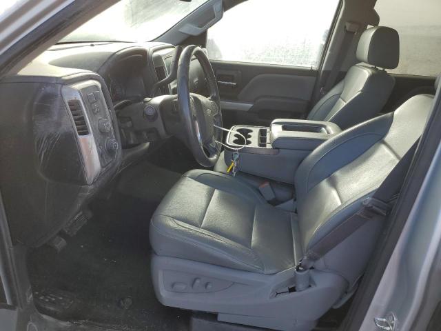 Photo 7 from auction – 2017 CHEVROLET SILVERADO with VIN 3GCUKSEC0HG468084