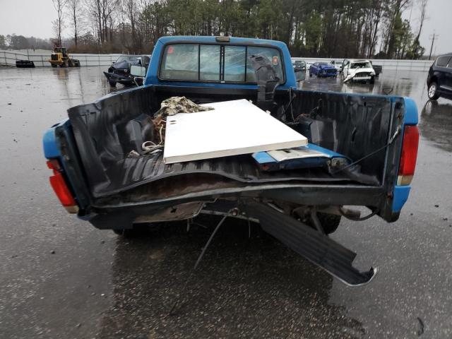 Фото 6 с аукциона – 1990 FORD F150 с VIN 1FTDF15N5LNB54897