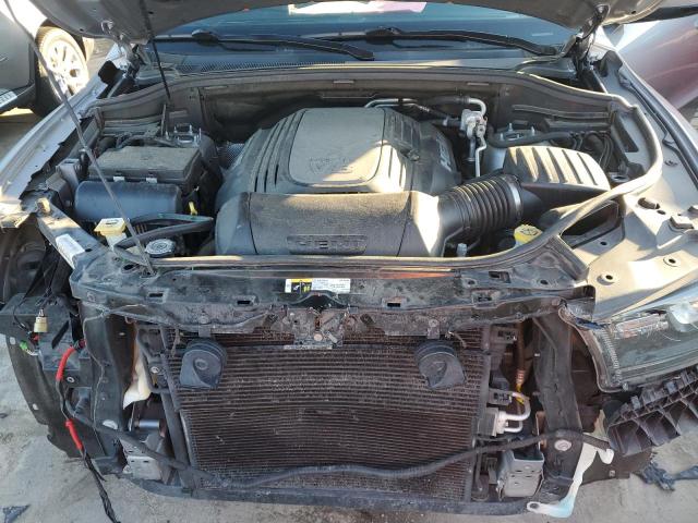 Photo 12 from auction – 2019 DODGE DURANGO R/ with VIN 1C4SDHCTXKC676152