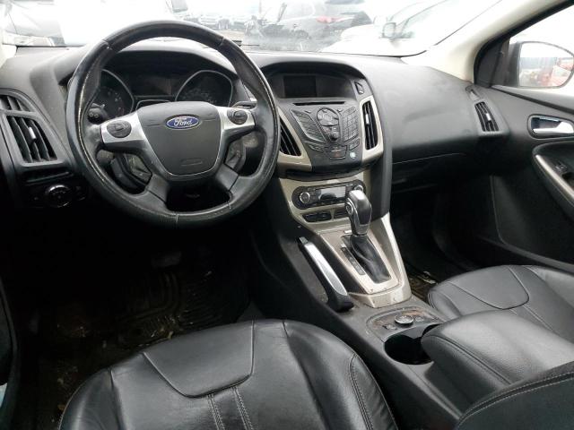 Photo 8 from auction – 2012 FORD FOCUS SEL with VIN 1FAHP3H22CL100468