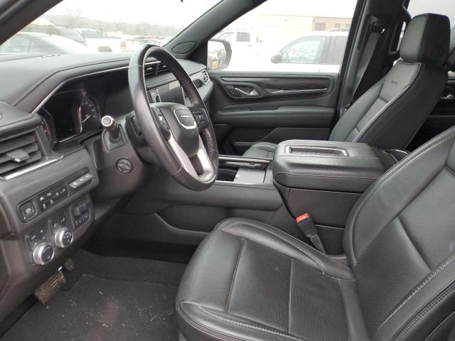 Photo 7 from auction – 2021 GMC YUKON DENA with VIN 1GKS2DKL3MR262571
