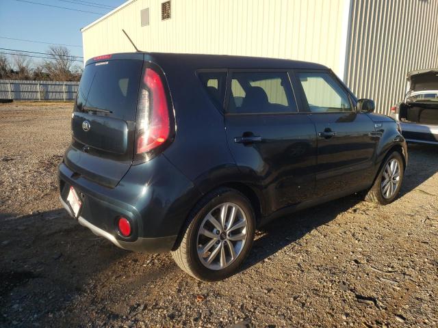Photo 3 from auction – 2017 KIA SOUL + with VIN KNDJP3A52H7413746
