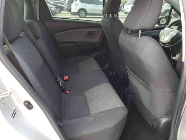 Photo 10 from auction – 2015 TOYOTA YARIS with VIN VNKKTUD36FA042999