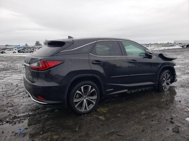 Photo 3 from auction – 2021 LEXUS RX 450H with VIN 2T2HGMDA1MC061390