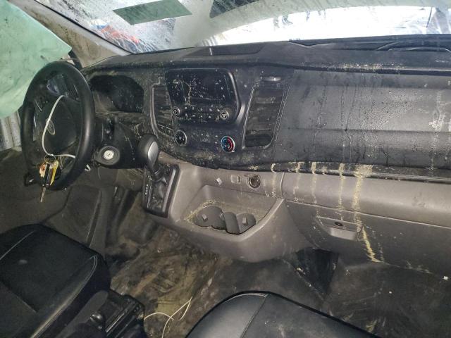 Photo 8 from auction – 2020 FORD TRANSIT T- with VIN 1FTBR1X86LKB01844