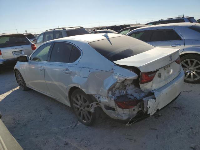 Photo 2 from auction – 2013 LEXUS GS 350 with VIN JTHBE1BL8D5027526