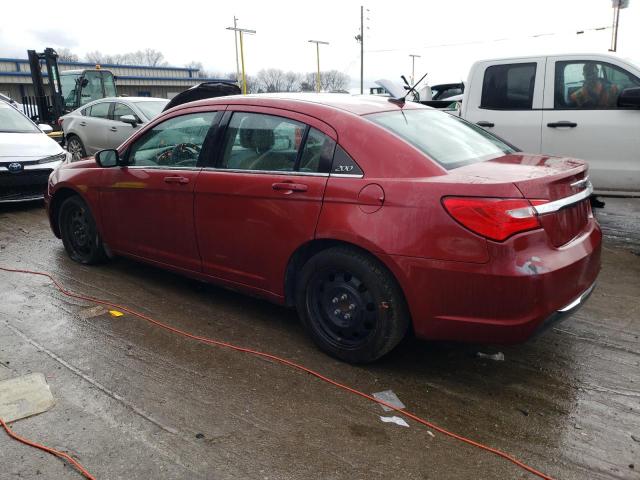 صورة رقم 2 من المزاد - 2013 CHRYSLER 200 LX مع VIN 1C3CCBAG9DN727324