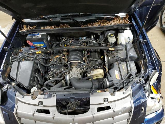 Photo 12 from auction – 2005 CADILLAC SRX with VIN 1GYEE63A550109277