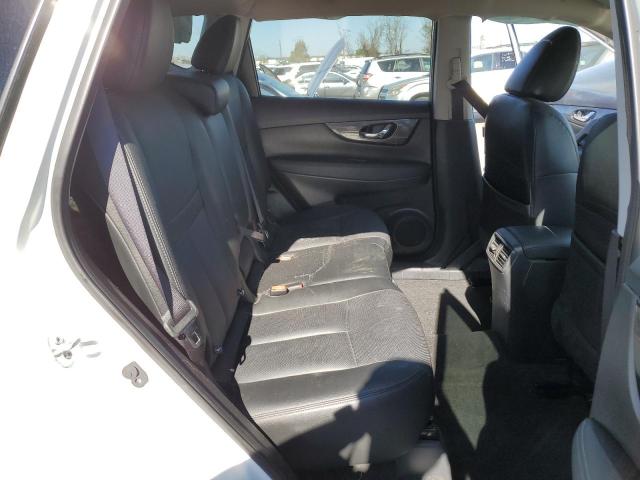 Photo 11 from auction – 2016 NISSAN ROGUE S with VIN KNMAT2MV9GP689065