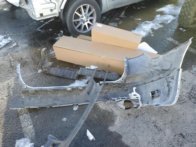 Photo 13 from auction – 2016 BUICK ENCLAVE with VIN 5GAKVBKD2GJ329231