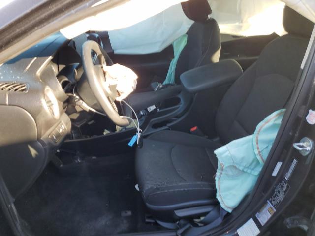 Photo 7 from auction – 2021 KIA FORTE FE with VIN 3KPF24AD2ME337781
