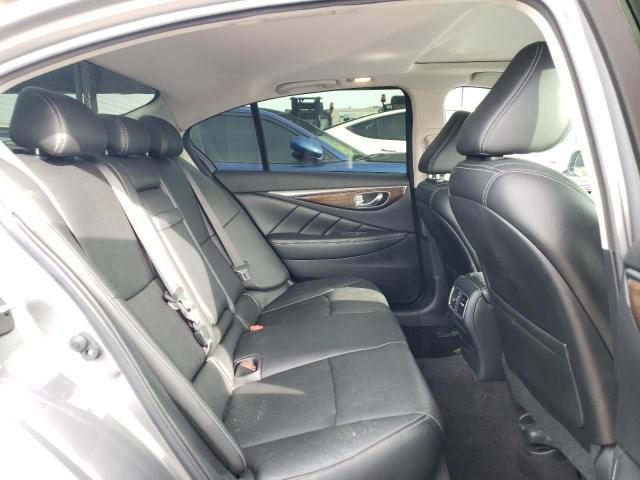 Photo 10 from auction – 2014 INFINITI Q50 BASE with VIN JN1BV7AP9EM679042