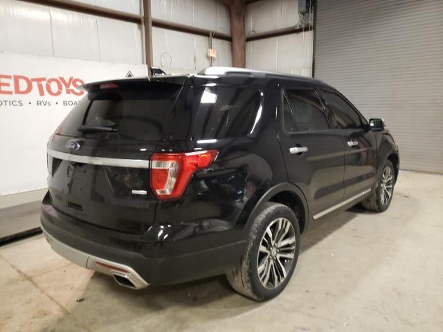 Photo 3 from auction – 2017 FORD EXPLORER P with VIN 1FM5K8HT0HGD78668