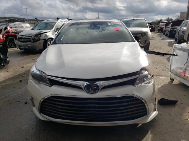 Photo 5 from auction – 2016 TOYOTA AVALON HYB with VIN 4T1BD1EB5GU055734