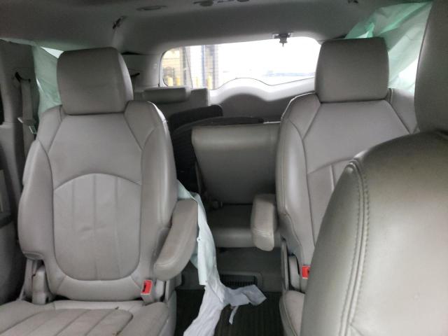 Photo 10 from auction – 2012 BUICK ENCLAVE with VIN 5GAKRCED0CJ239334