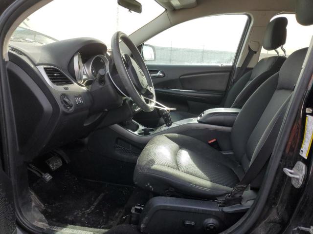 Photo 7 from auction – 2012 DODGE JOURNEY SX with VIN 3C4PDDBG2CT136092