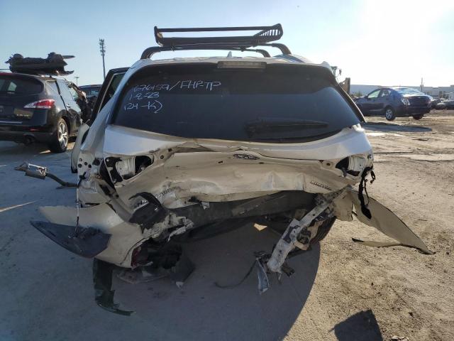 Photo 6 from auction – 2019 TOYOTA HIGHLANDER with VIN 5TDYZRFH7KS331801
