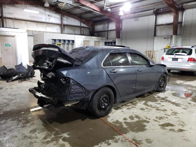 Photo 3 from auction – 2008 ACURA TSX with VIN JH4CL96938C001795