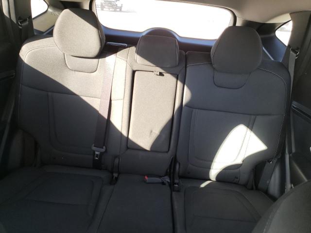 Photo 10 from auction – 2022 HYUNDAI TUCSON SEL with VIN 5NMJBCAE2NH082184
