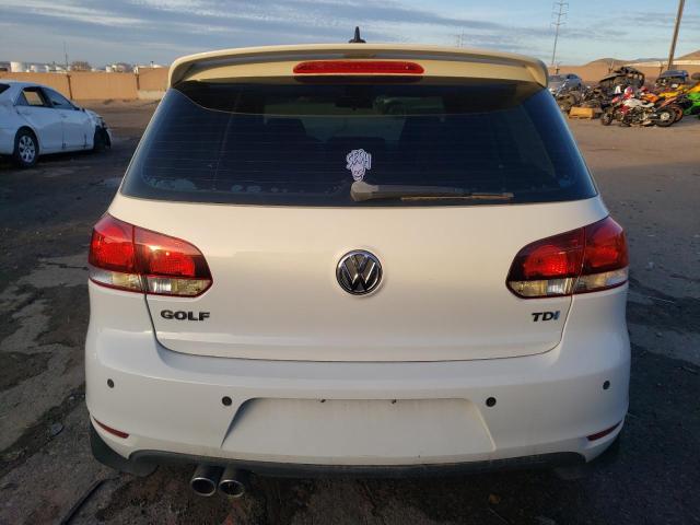 Photo 6 from auction – 2011 VOLKSWAGEN GOLF with VIN WVWDM7AJ7BW051369