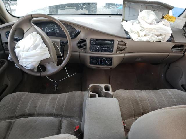 Photo 8 from auction – 2003 BUICK CENTURY CU with VIN 2G4WS52JX31157790
