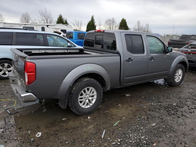 Photo 3 from auction – 2017 NISSAN FRONTIER S with VIN 1N6AD0FV3HN777554
