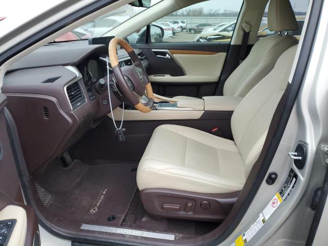 Photo 7 from auction – 2020 LEXUS RX 350 with VIN 2T2HZMDA8LC212539