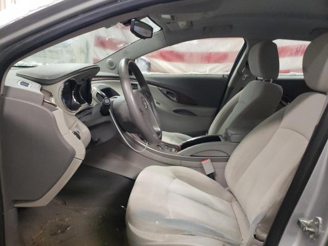 Photo 7 from auction – 2012 BUICK LACROSSE with VIN 1G4GA5ER5CF163109