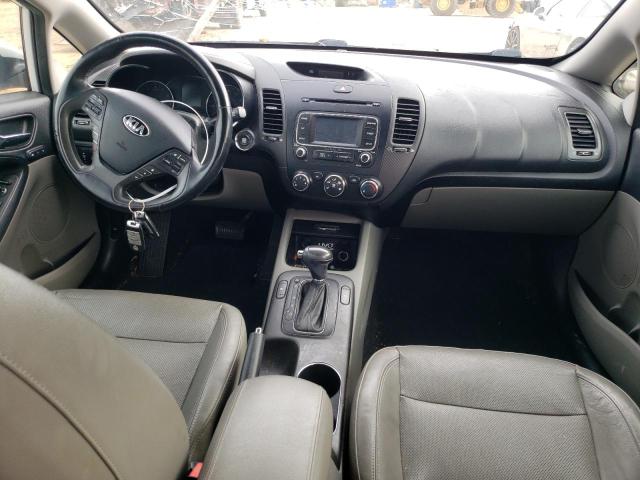 Photo 8 from auction – 2014 KIA FORTE EX with VIN KNAFZ4A87E5204457