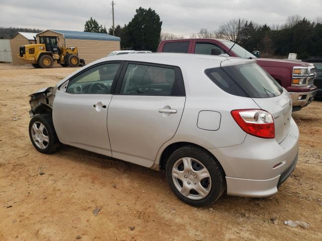 Photo 2 from auction – 2010 TOYOTA COROLLA MA with VIN 2T1KU4EE4AC253421