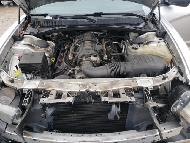 Photo 11 from auction – 2014 DODGE CHARGER PO with VIN 2C3CDXAT5EH357748