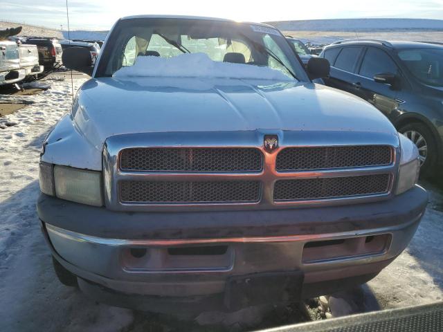 Photo 5 from auction – 2001 DODGE RAM 2500 with VIN 3B7KC26Z61M555003