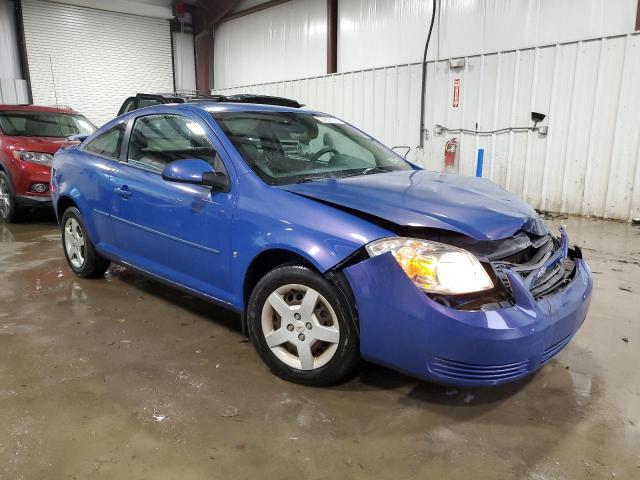 Photo 4 from auction – 2008 CHEVROLET COBALT LT with VIN 1G1AL18F187184239