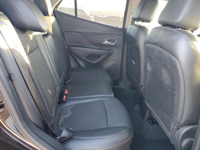 Photo 11 from auction – 2015 BUICK ENCORE with VIN KL4CJASB6FB232317