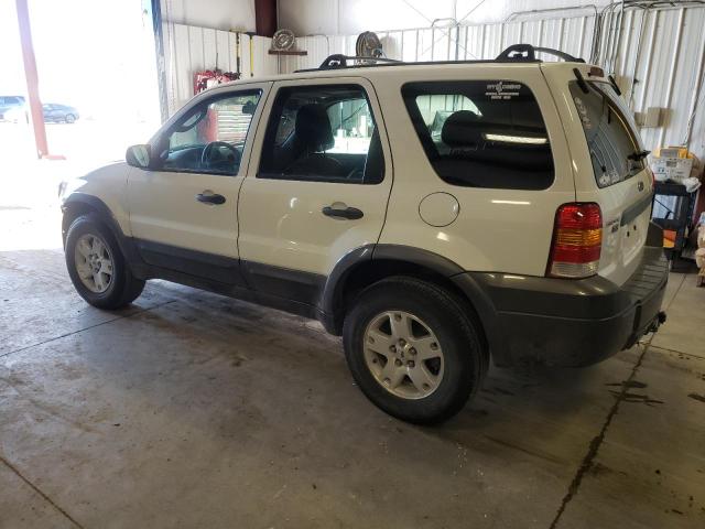Photo 2 from auction – 2006 FORD ESCAPE XLT with VIN 1FMCU93126KC86372