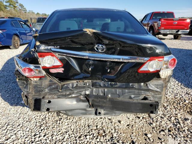 Photo 6 from auction – 2012 TOYOTA COROLLA BA with VIN 2T1BU4EE2CC852854