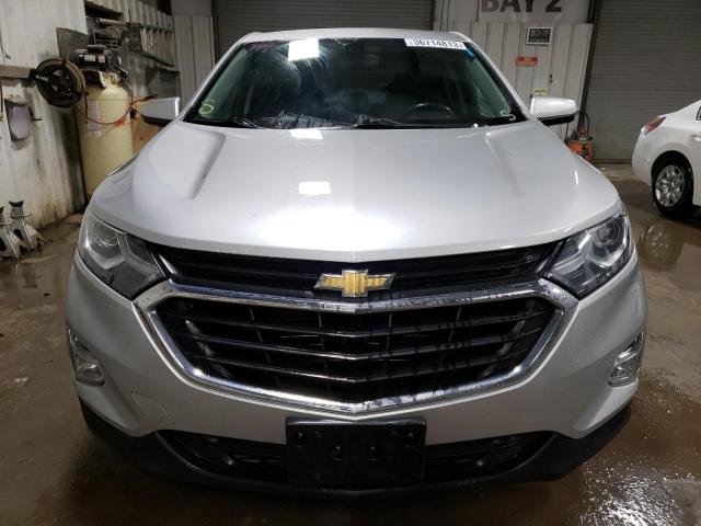 Photo 5 from auction – 2018 CHEVROLET EQUINOX LT with VIN 3GNAXJEVXJS610189