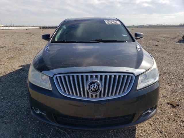 Photo 5 from auction – 2013 BUICK LACROSSE P with VIN 1G4GF5E30DF130792