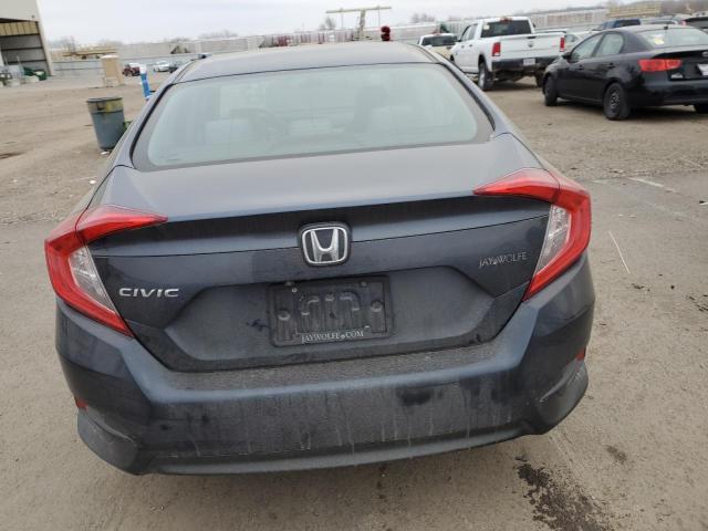 صورة رقم 6 من المزاد - 2016 HONDA CIVIC LX مع VIN 19XFC2F59GE024671