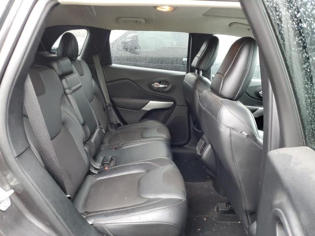 Photo 11 from auction – 2018 JEEP CHEROKEE L with VIN 1C4PJLLX7JD556922
