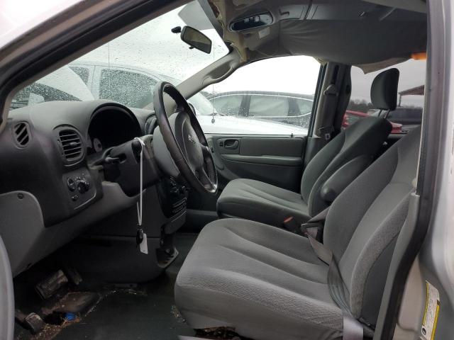 Photo 7 from auction – 2005 DODGE GRAND CARA with VIN 2D4GP44L35R354472