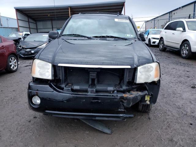 Photo 5 from auction – 2008 GMC ENVOY with VIN 1GKDT13S682154115