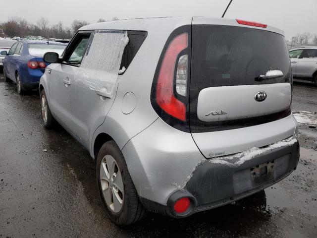 Photo 2 from auction – 2014 KIA SOUL with VIN KNDJN2A23E7740951