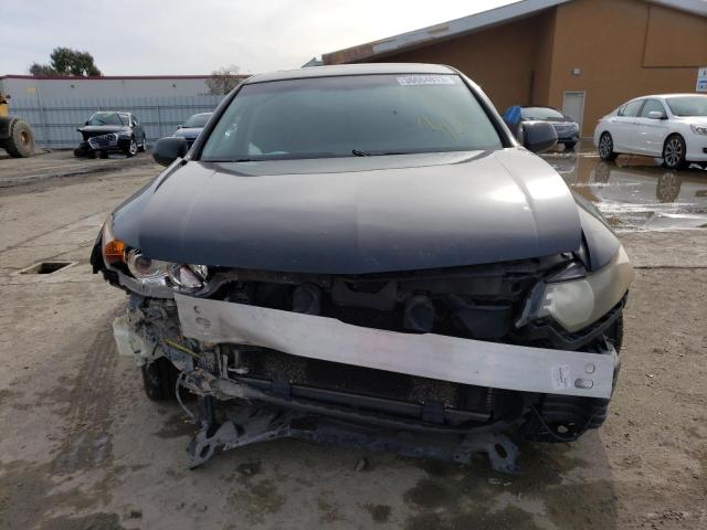 Photo 5 from auction – 2012 ACURA TSX with VIN JH4CU2F49CC004654