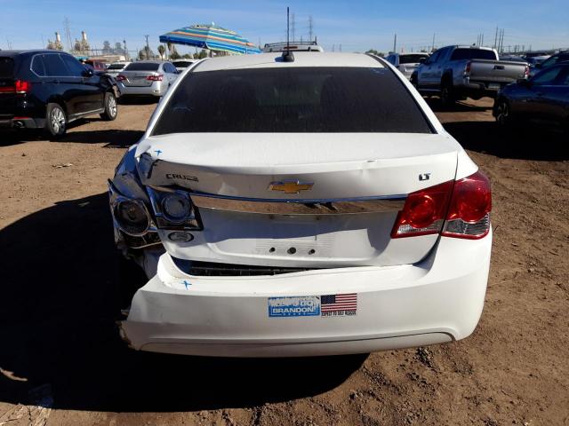 Photo 6 from auction – 2015 CHEVROLET CRUZE LT with VIN 1G1PC5SB2F7158267