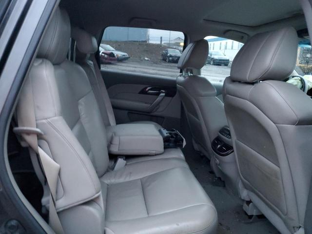 Photo 11 from auction – 2010 ACURA MDX with VIN 2HNYD2H21AH520160
