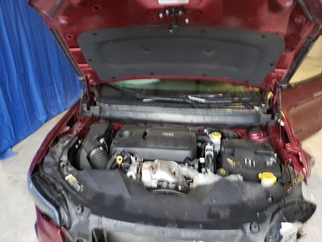 Photo 11 from auction – 2021 JEEP CHEROKEE L with VIN 1C4PJMDN1MD171265