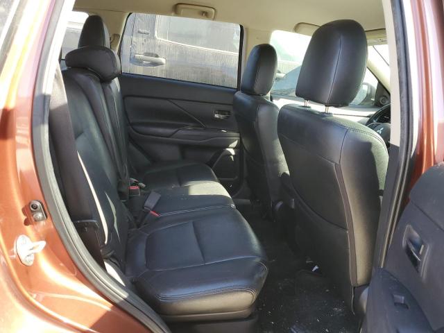 Photo 11 from auction – 2014 MITSUBISHI OUTLANDER with VIN JA4AD3A3XEZ017159