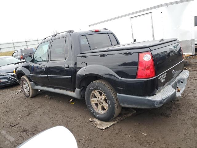 Photo 2 from auction – 2005 FORD EXPLORER S with VIN 1FMZU77K45UB14641